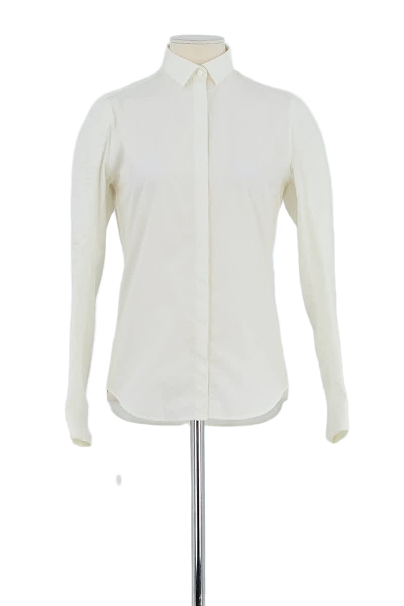 Chemise Figaret  Blanc