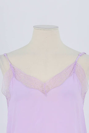 Top sans manche The Kooples  Violet