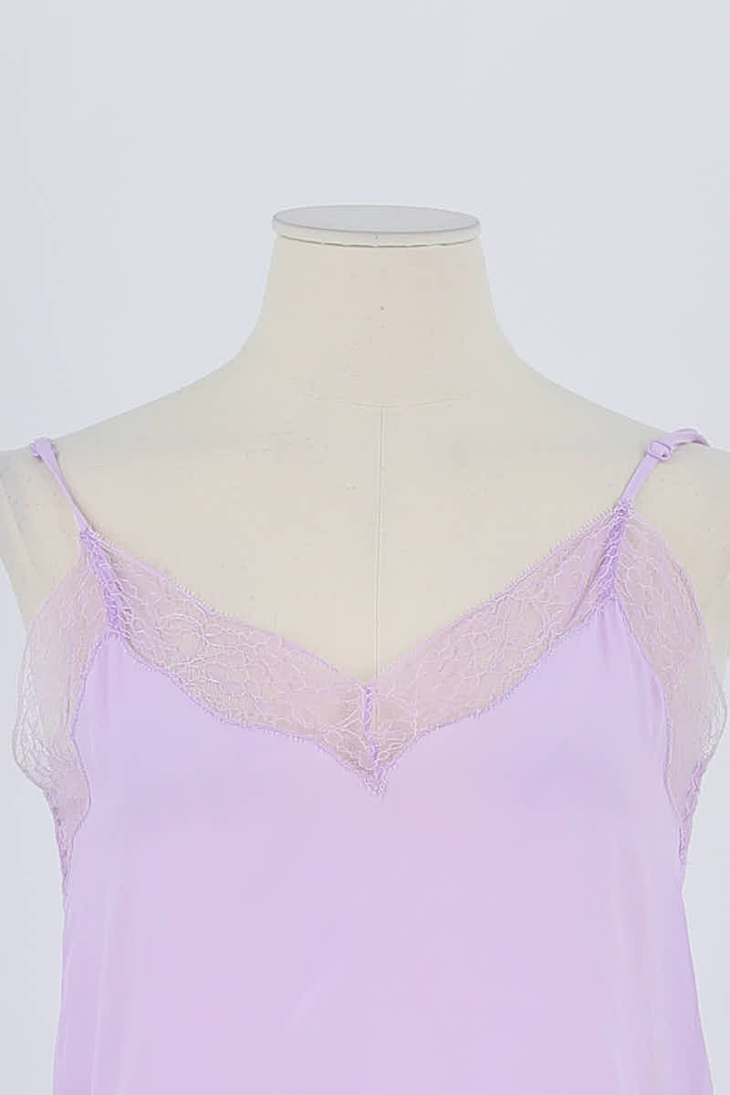 Top sans manche The Kooples  Violet