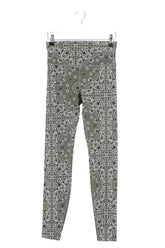 Legging Arizona Love Kaki en Synthétique, taille S - Seconde Main