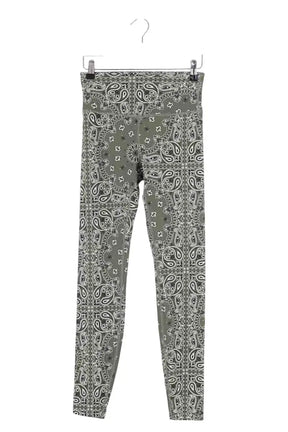 Legging Arizona Love Kaki en Synthétique, taille S - Seconde Main