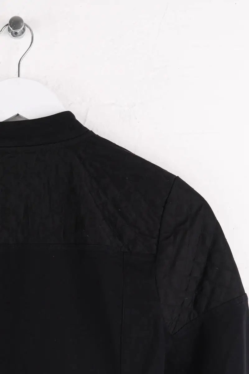 Gilet Ralph Lauren Noir en Coton