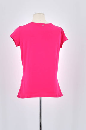 T-shirt Max Mara  Rose