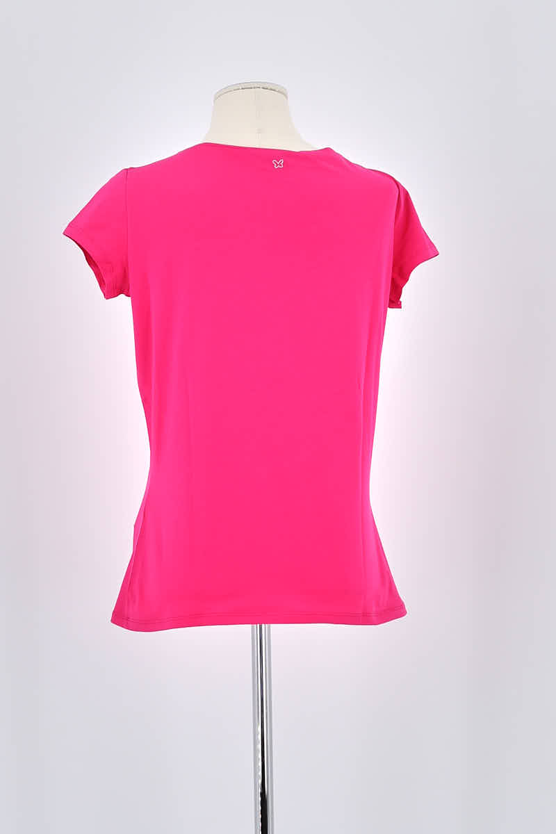 T-shirt Max Mara  Rose
