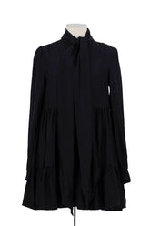 Robe Sézane  Noir