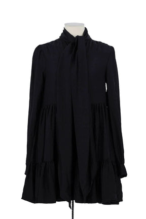 Robe Sézane  Noir