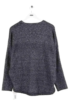 Cardigan Pablo Noir en Synthétique