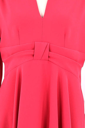 Robe Claudie Pierlot  Rose