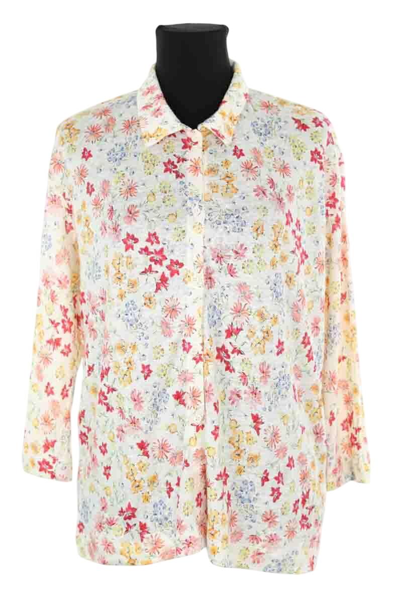 Chemise Gerard Darel  Multicolore