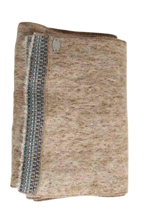 Écharpe Chanel  Beige