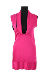 Robe Balenciaga  Rose