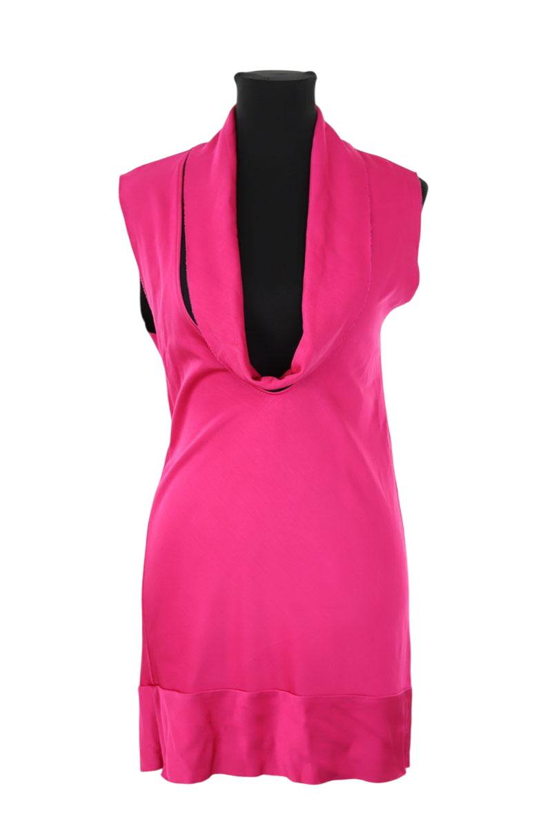 Robe Balenciaga  Rose