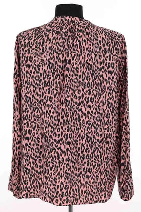 Blouse Zadig & Voltaire Rose en Soie