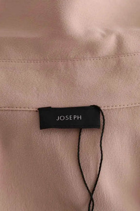 Chemise Joseph Rose en Soie