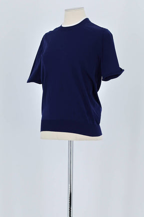 T-shirt Louis Vuitton  Bleu