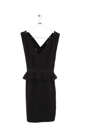 Robe Maje  Noir