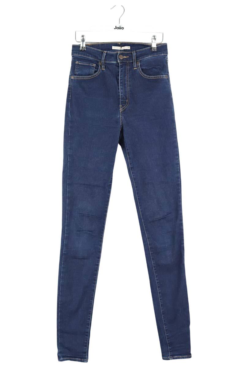 Jean slim Levi's  Bleu