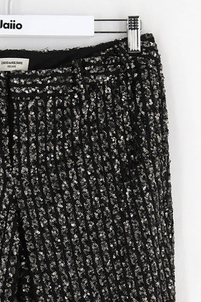 Pantalon Zadig & Voltaire  Noir