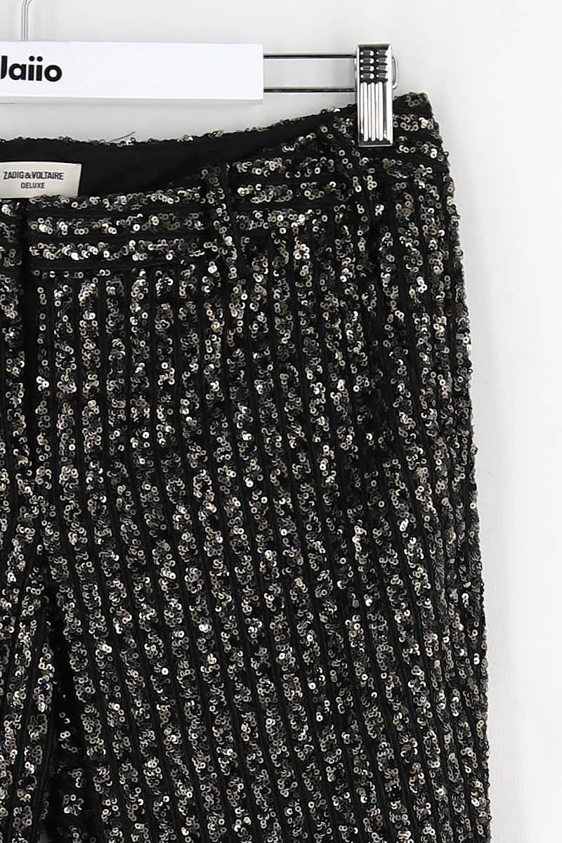 Pantalon Zadig & Voltaire  Noir