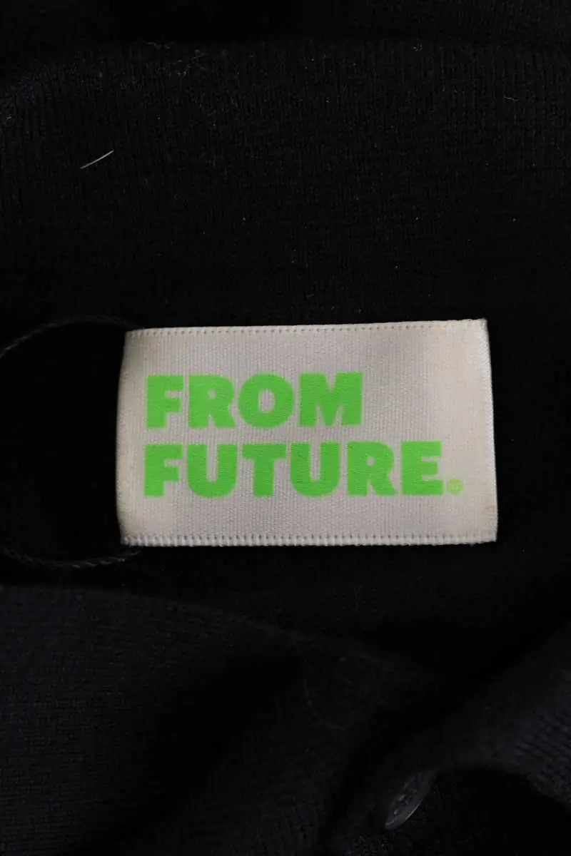 Pull From Future Noir en Laine