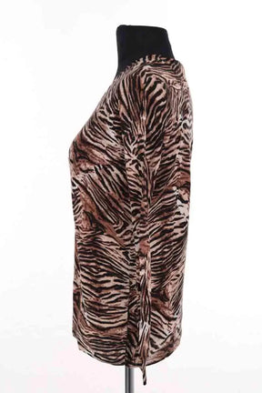 Pull The Kooples Marron en Viscose