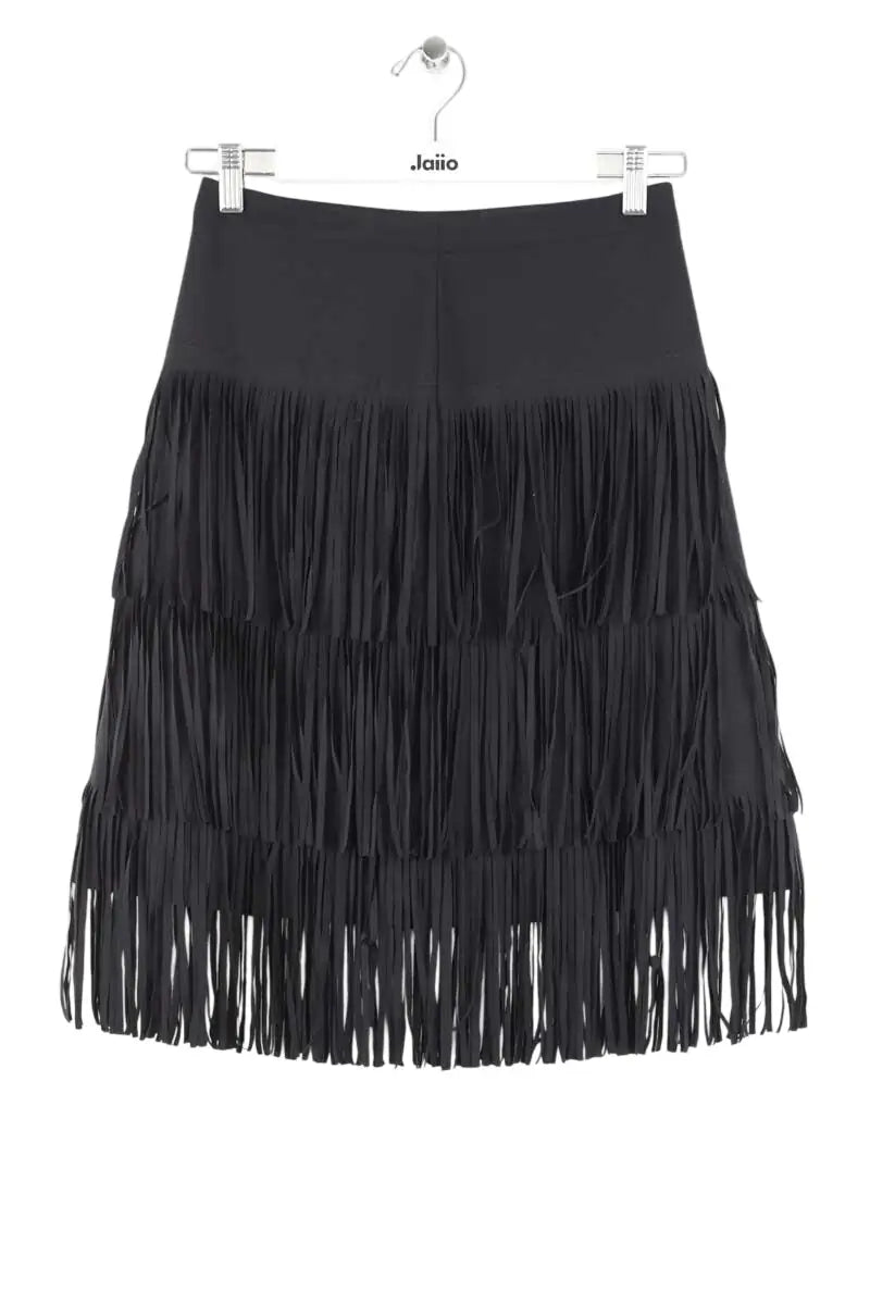 Jupe Irie Wash  Noir