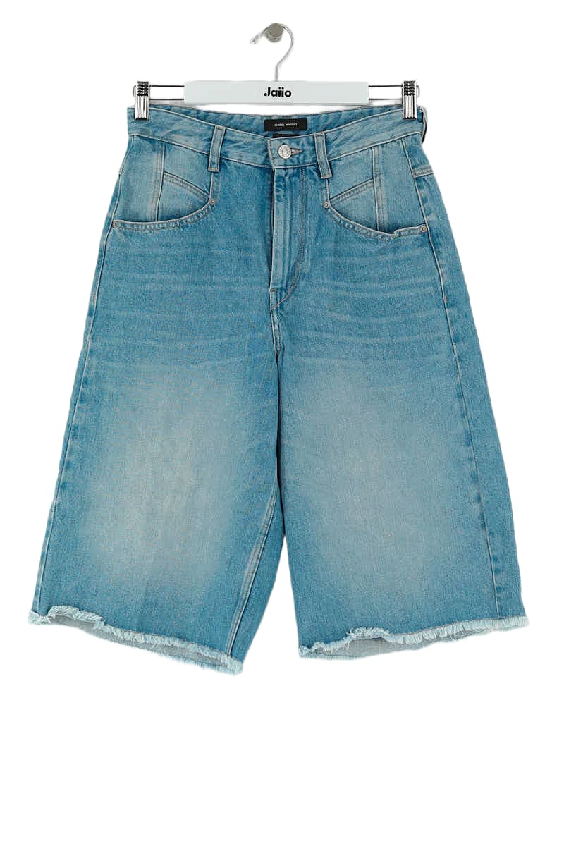 Short Isabel Marant  Bleu