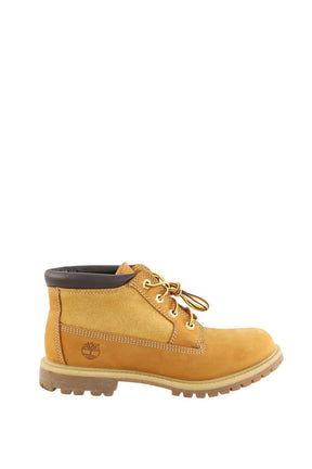 Boots Timberland  Camel