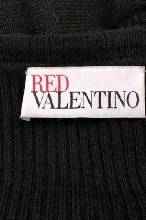 Robe Valentino  Noir