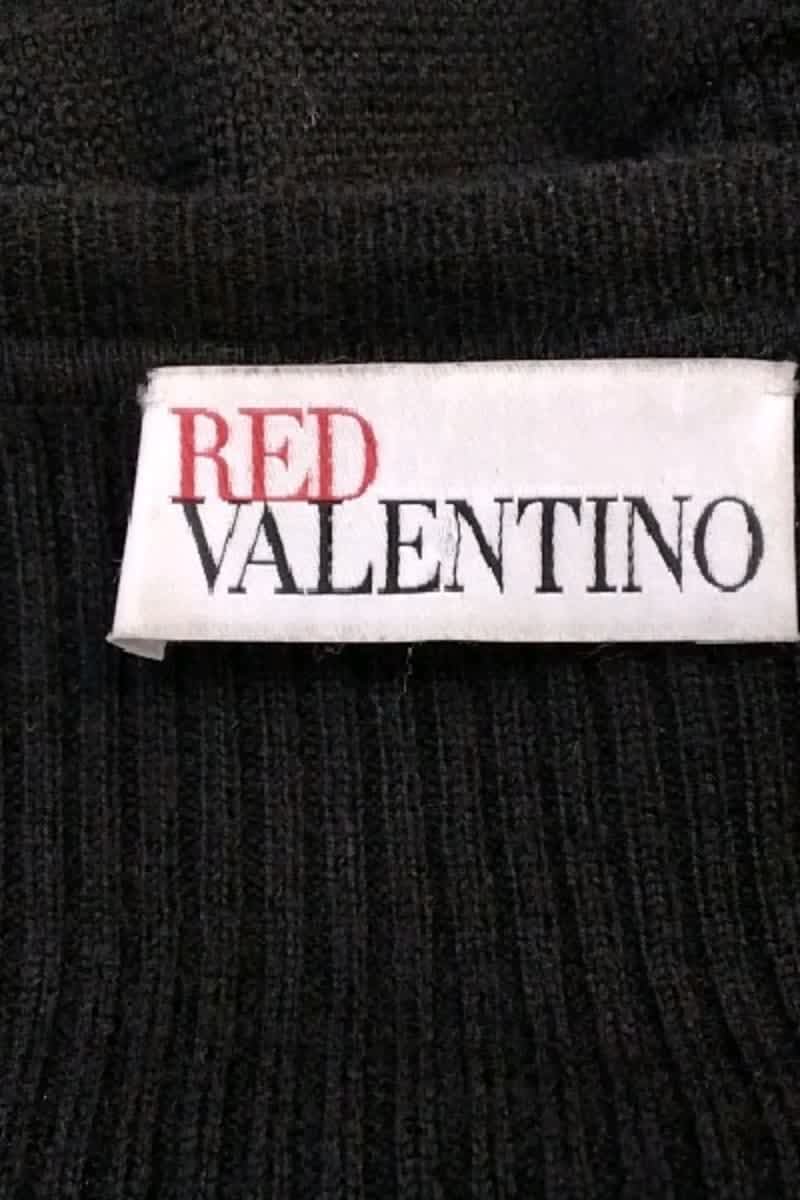 Robe Valentino  Noir