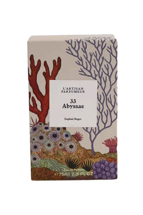 Parfum L’Artisan Parfumeur Daphné Bugey Marron en  - Seconde Main