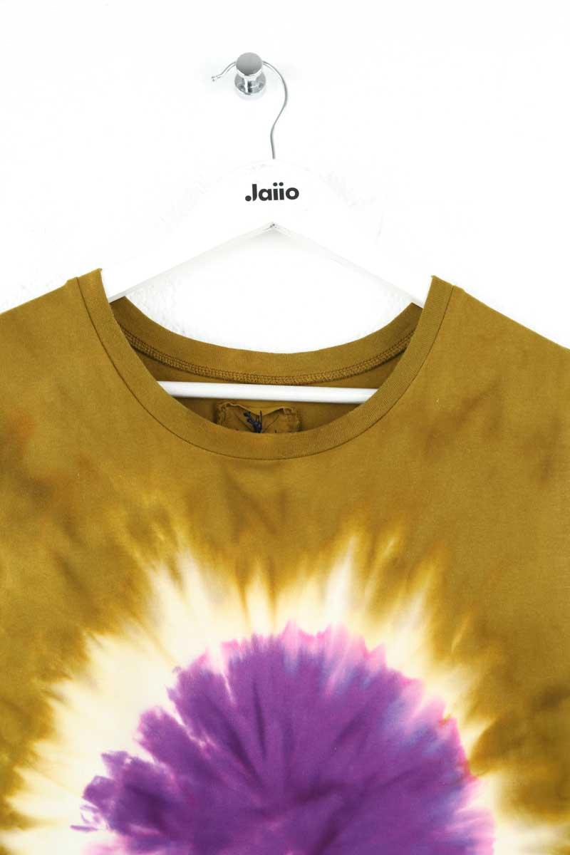 T-shirt Ladl  Kaki