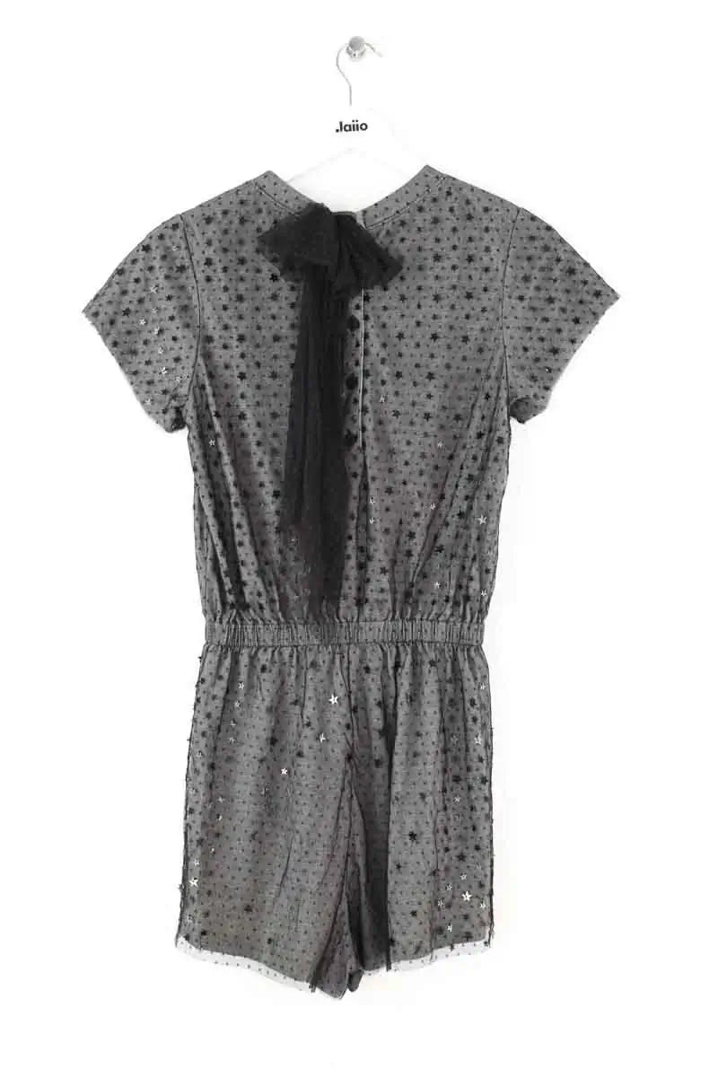 Combinaison Valentino  Gris