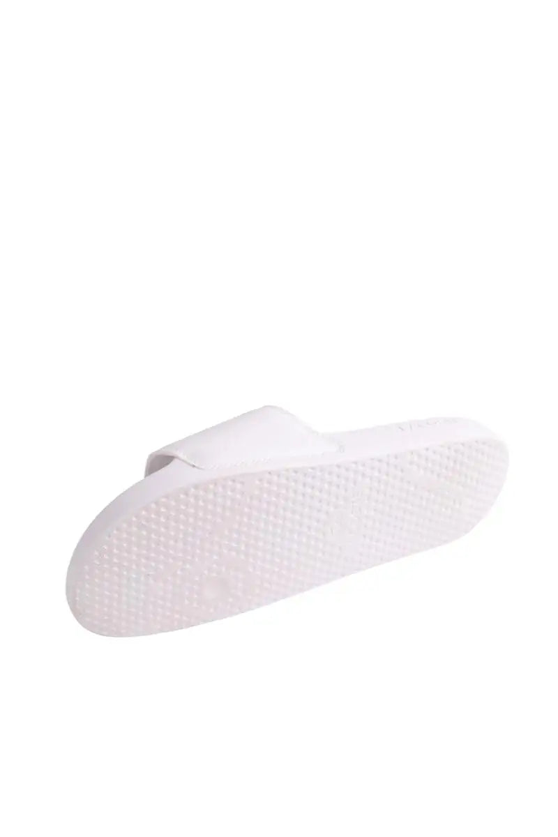 Sandales Lacoste Blanc en Synthétique