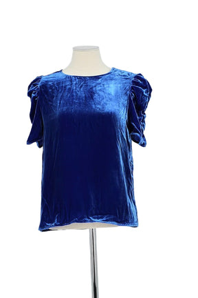 T-shirt Sézane  Bleu