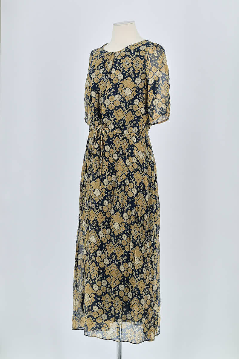Robe Vanessa Bruno  Marine