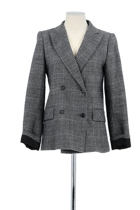 Blazer Tara Jarmon  Gris