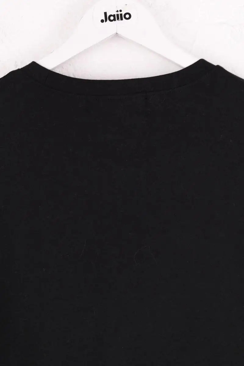 T-shirt The Frankie Shop Noir en Coton