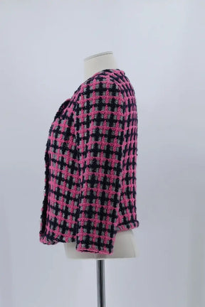Veste Marc Jacobs Rose en Coton