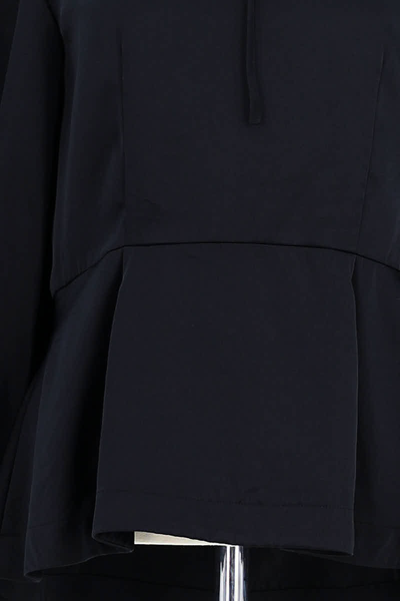 T-shirt Paule Ka  Noir