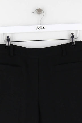 Pantalon droit Bash  Noir