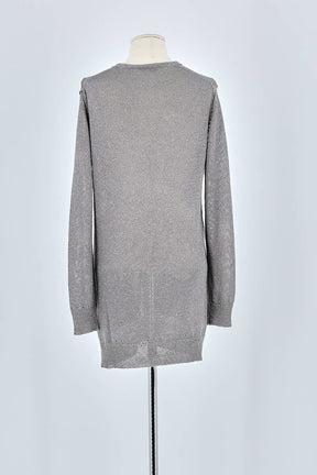 Gilet Paul & Joe  Gris