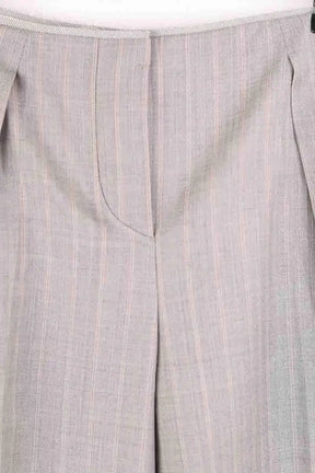 Pantalon Kenzo Gris en Laine