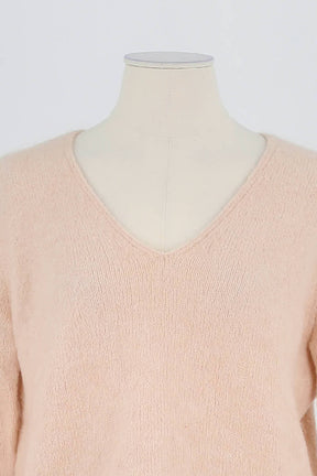 Pull Sézane  Rose
