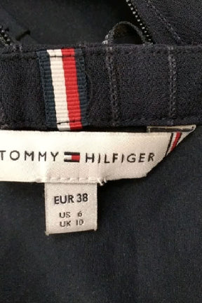 Robe Tommy Hilfiger  Marine