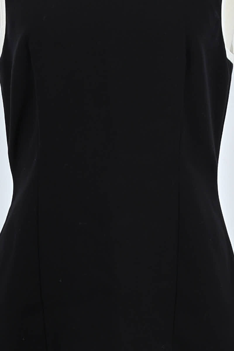 Robe Fendi  Noir