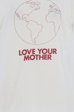 T-shirt Reformation  Blanc