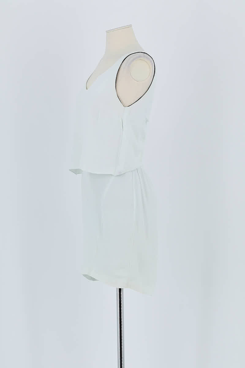 Robe Sandro  Bleu