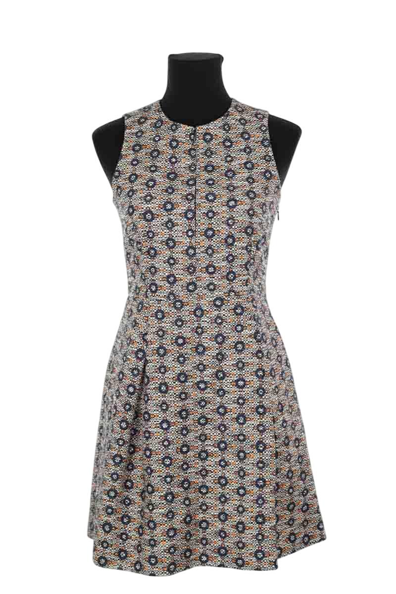 Robe Tara Jarmon  Multicolore