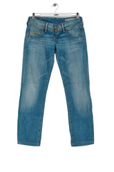 Jean slim Tommy Hilfiger  Bleu
